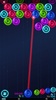 Magnetic balls: Neon screenshot 3