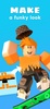 Skins Clothes Maker for Roblox screenshot 12