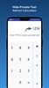 Calculator Pro+ - Private SMS screenshot 9