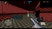 FPSMultiplayer v Special Force screenshot 1