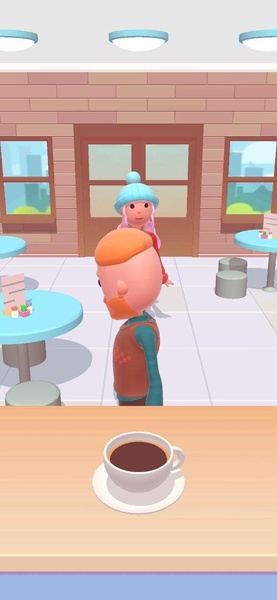 Coffee Break 3D - Preview 7