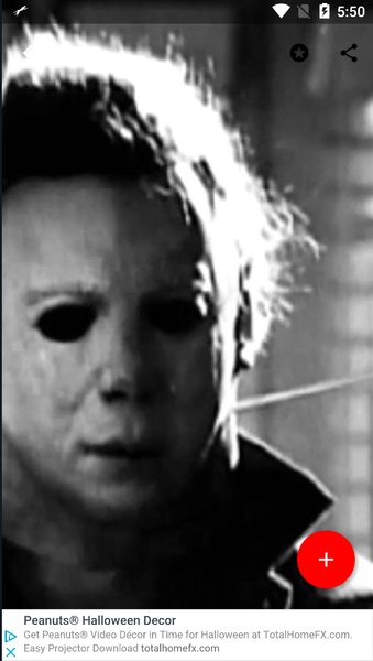 Myers Halloween Wallpapers - Preview 3