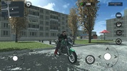 Russian Driver screenshot 5