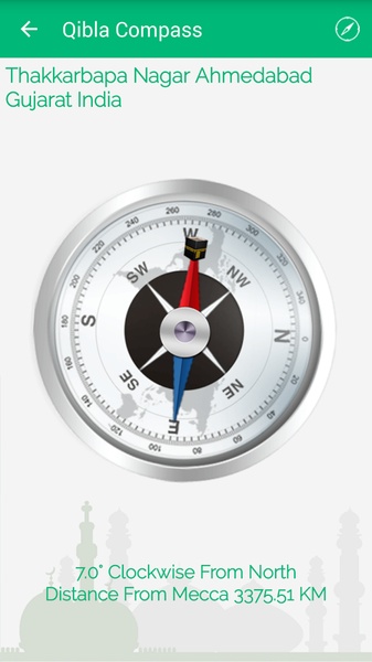Prayer Times & Qibla Pro - Preview 17