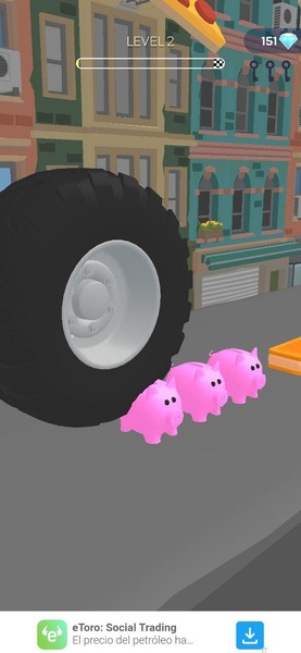 Wheel Smash - Preview 7
