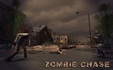 Zombie Chase Virtual Reality screenshot 2