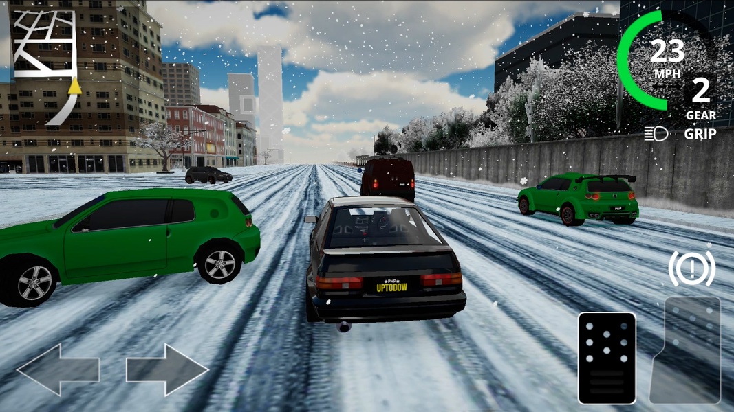 PetrolheadParadise - Preview 1