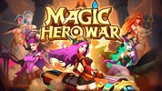 Magic Hero War screenshot 4