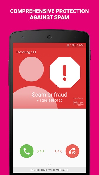 T-Mobile Name ID - Preview 2