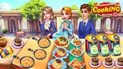 Restaurant Cooking Master screenshot 4