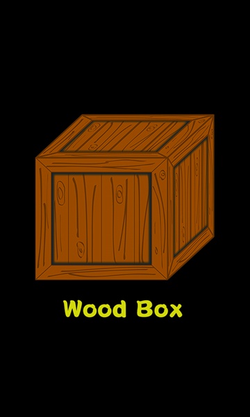 Wood Box - Preview 2