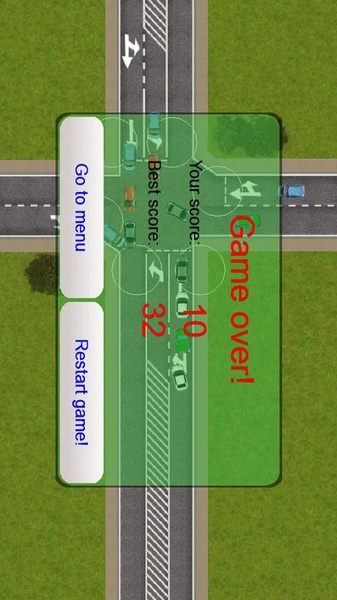 Traffic Control D - Preview 6