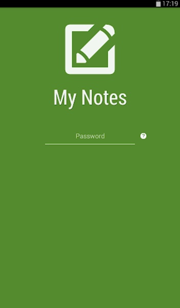 My Notes - Preview 16