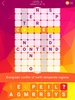 Word Tower Crosswords 2 screenshot 4