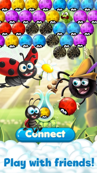 Bubble Buggie - Preview 8