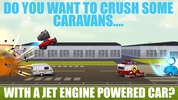 Top Gear: Caravan Crush screenshot 9