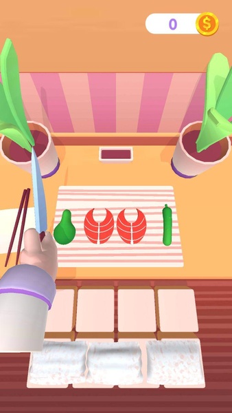 Sushi Maker - Preview 8