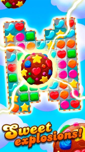 Candy Pop 2021 - Preview 10