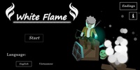 White Flame screenshot 4
