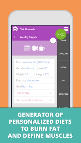 LumoWell Flat Stomach - Preview 1