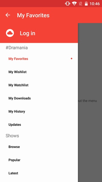 Dramania - Preview 8