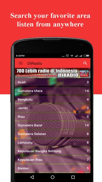 DIRadio - Preview 10