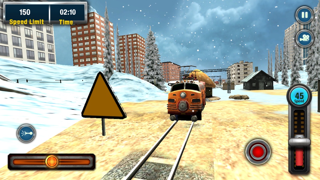 Indian Train Games 2017 - Preview 15