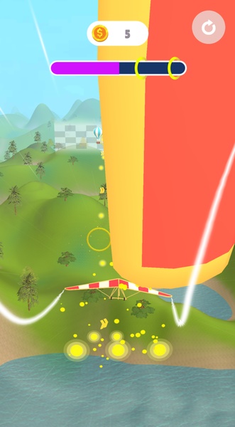 Hand Glider - Preview 8