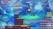 Miner's World: Super Run Game screenshot 10