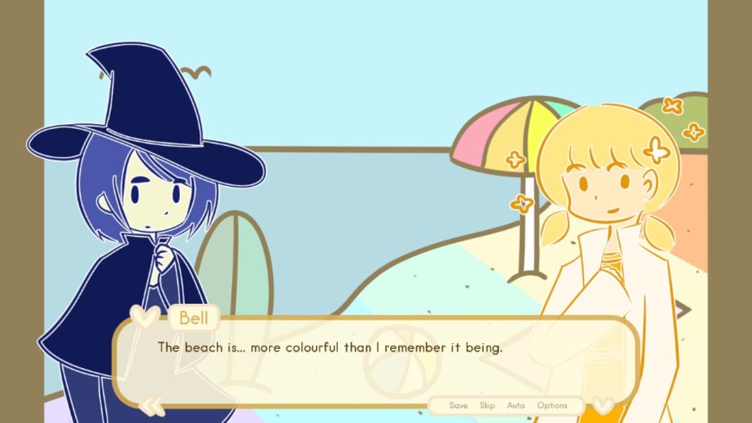 Magical Witch Bell - Preview 4