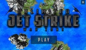 Jet Strike screenshot 7