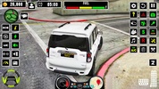 4x4 SUV Jeep Driving Games screenshot 2