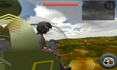 Gunship-II Lite screenshot 1