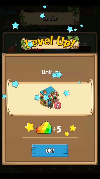 Hamster Restaurant - Preview 6