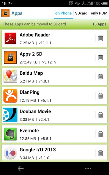 Apps 2 SD - Preview 6
