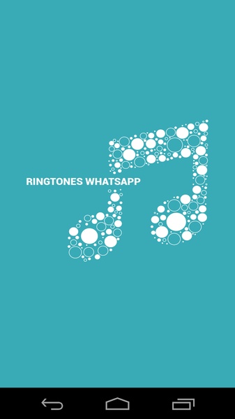 Ringtones para WhatsApp - Preview 7