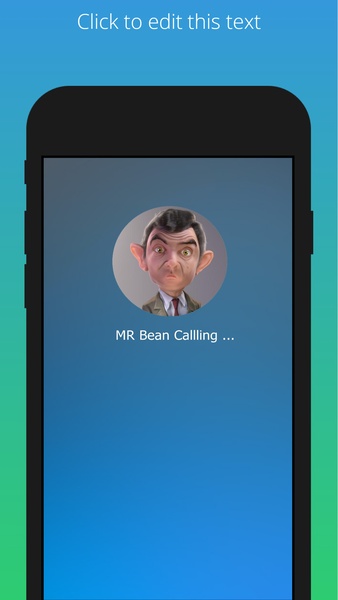 Mr Bean Call Prank - Preview 2