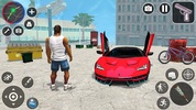 Mafia City - Gangster Crime 3d screenshot 2