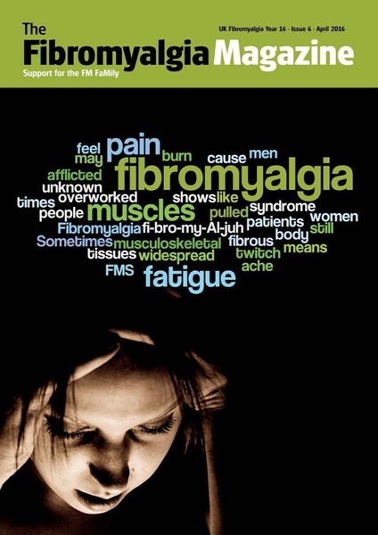 Fibromyalgia Magazine - Preview 4