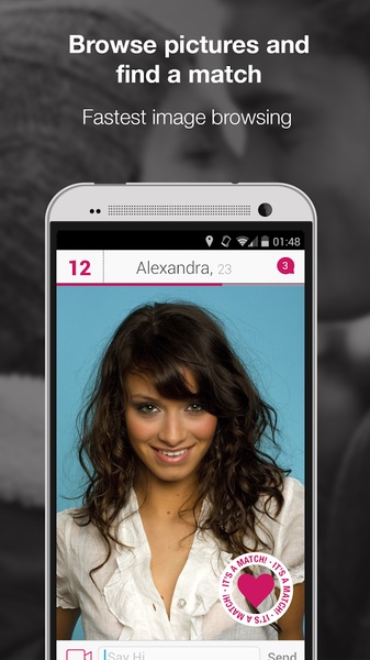 Flikdate - Preview 2