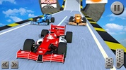 Formula Ramp Car Racing Master screenshot 3