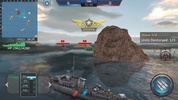 Warship Sea Battle screenshot 7