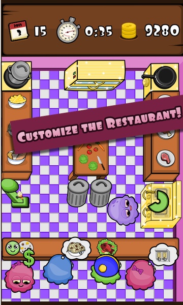 Moy Restaurant - Preview 4
