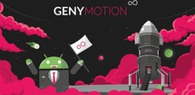 Genymotion feature