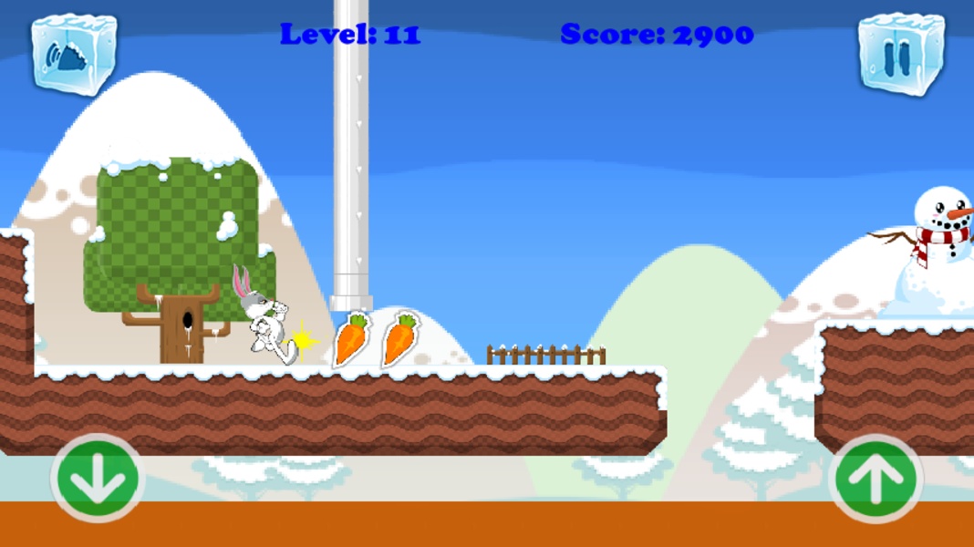 Bunny Run 2 - Preview 3