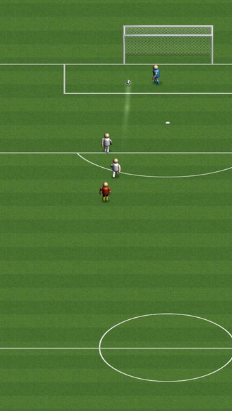 Top Scorer 2 - Preview 10