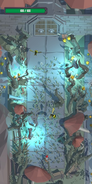 Dungeonier - Preview 2