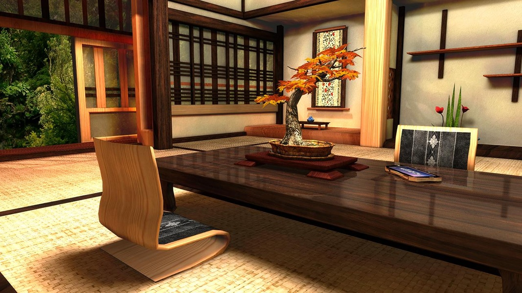 BonsaiBenchmark - Preview 2