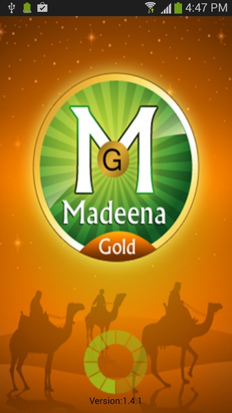 Madeenagold - Preview 4