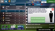 Soccer Manager 2018 screenshot 8